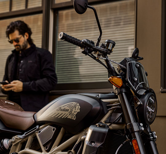 An American Original